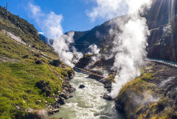 措普沟风景区门票价格-地址及交通指南