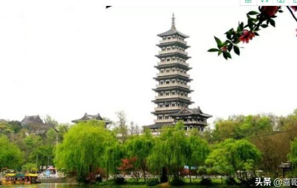 扬州景点介绍 扬州旅游景点