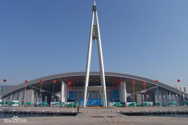 宁波中东欧博览会2021年举办时间-地点