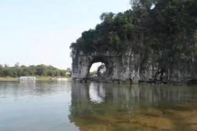 桂林阳朔旅游都有啥景点