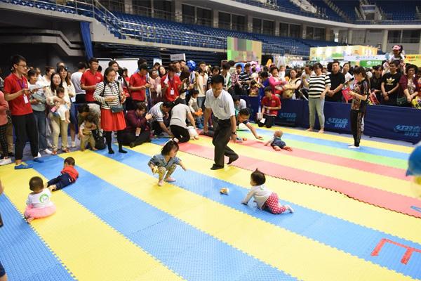 2021青島端午節親子活動匯總