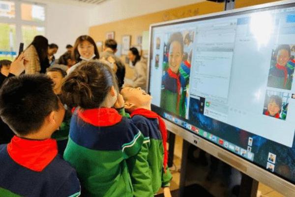 2021青岛童博会青少年科技创新节活动流程