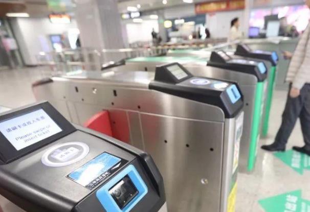 2021武汉地铁微信扫码乘车优惠活动