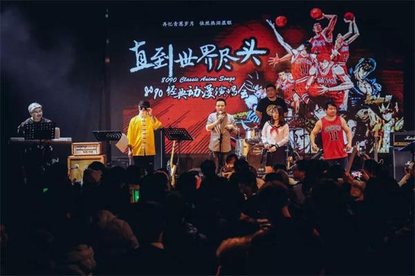 2021北京端午节有哪些演唱会