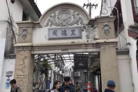2021端午苏州三日游景点推荐
