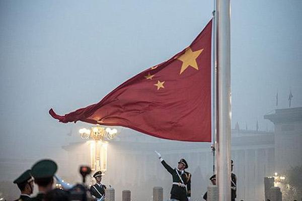 2021端午节北京升旗仪式观看指南升旗时间-注意事项