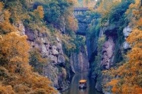 南京天生桥旅游攻略