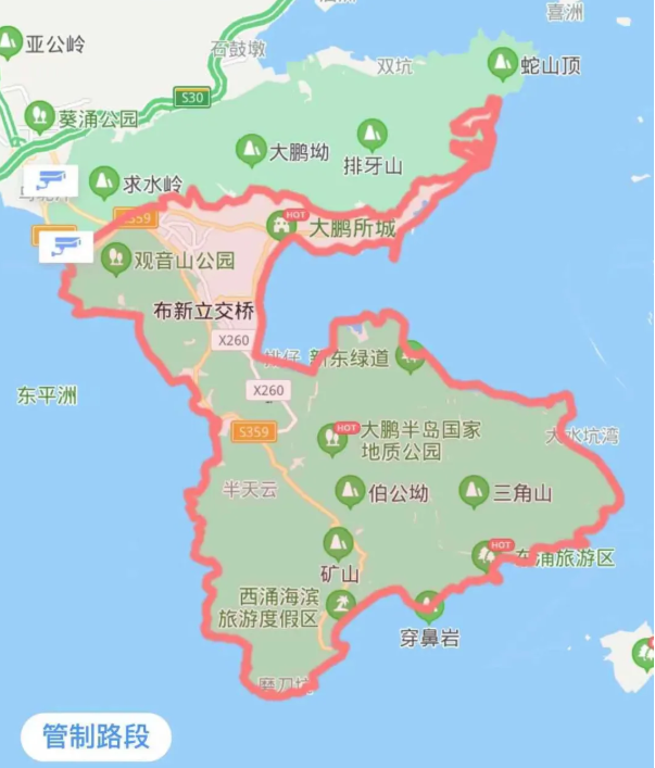 2021端午去大梅沙要预约吗