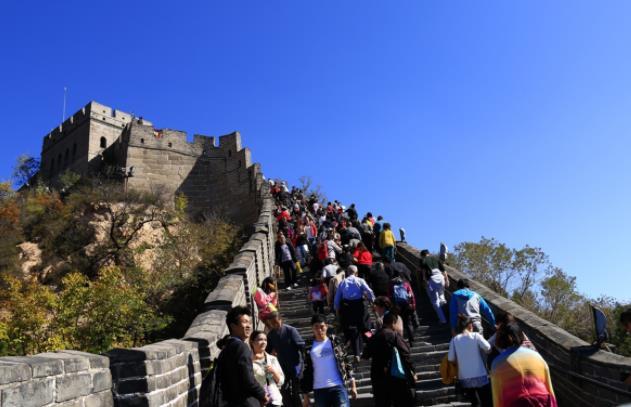 北京六里桥客运站到八达岭景区车票多少钱