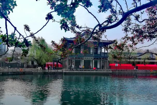 北京小众旅游景点推荐