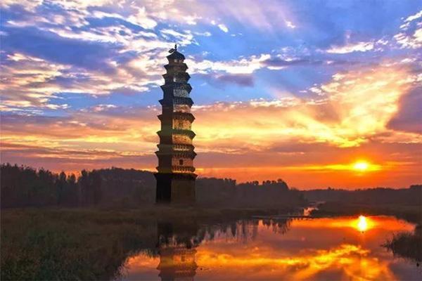 无为黄金塔开放时间地址门票 无为黄金塔旅游攻略 无为黄金塔开放时间地址门票 无为黄金塔旅游攻略