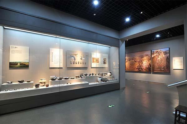 2022河南博物馆旅游攻略 - 门票 - 地址 - 开放时间