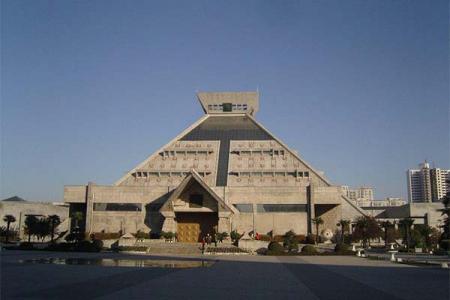 2022河南博物馆旅游攻略 - 门票 - 地址 - 开放时间