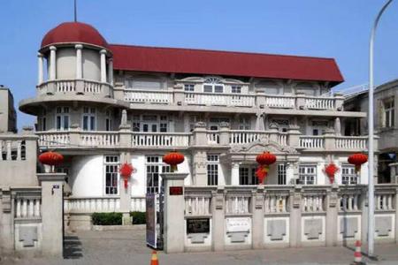 2021天津张学良故居游玩攻略-开放时间-门票-介绍