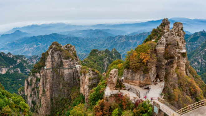 2021國內(nèi)憑準(zhǔn)考證免費(fèi)的景點匯總-景區(qū)優(yōu)惠政策