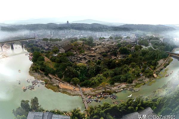 四川巴中市旅游景点有哪些  四川巴中旅游必去的景点