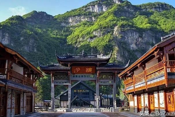 四川巴中市旅游景點(diǎn)有哪些  四川巴中旅游必去的景點(diǎn)