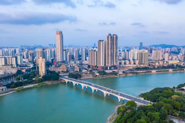 國內適合養老的城市  適合養老的最佳城市