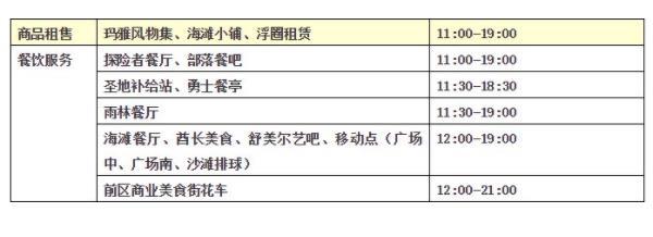 西安欢乐谷玛雅海滩在哪 西安欢乐谷玛雅海滩开放时间