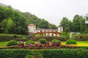 <strong>2021江西全国学子免费游嘉游赣怎么申领</strong>