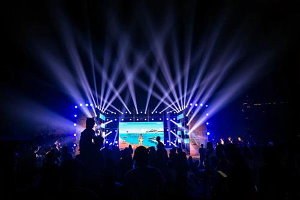 2021青岛星光岛音乐节举办时间-嘉宾-活动