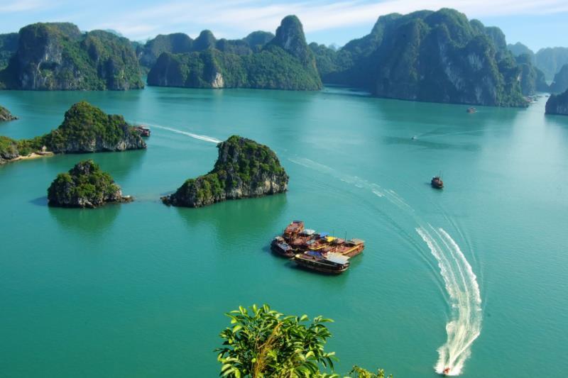 什么时候能去越南旅游 2021年可以去越南吗