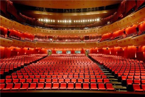 2021武汉琴台大剧院暑期艺术夏令营多少钱