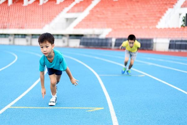2021武汉体育中心夏令营时间-课程