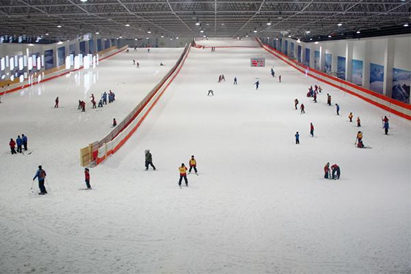 2021北京乔波滑雪场门票  2021北京乔波滑雪场开门了吗