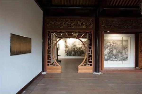 2022北京南池子美术馆攻略-门票-交通