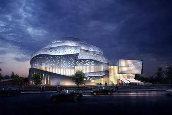 2021杭州运河大剧院近期演出-购票方法-交通指南