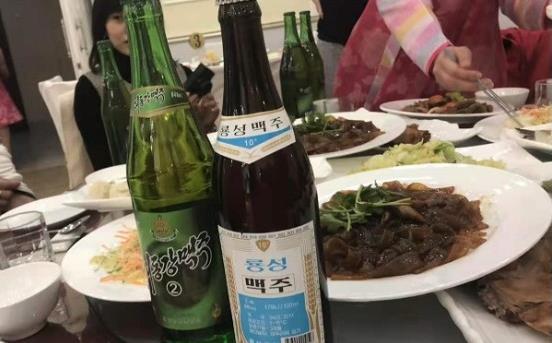 朝鮮旅游有什么美食