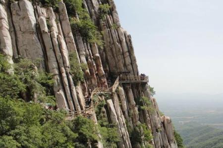 2022郑州三皇寨旅游攻略 - 门票 - 地址