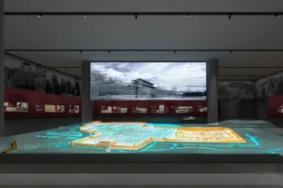 2021南京城墙博物馆开放时间-规划介绍