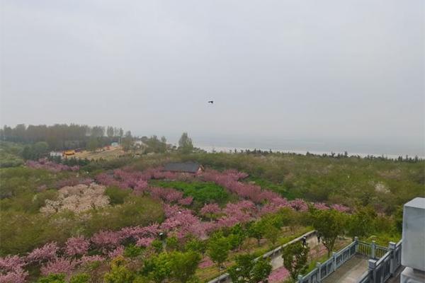 2022郑州古柏渡飞黄旅游区攻略 - 门票 - 地址