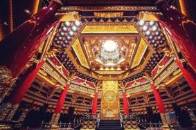 洛神水赋出圈了 河南究竟有多美-洛阳旅游攻略