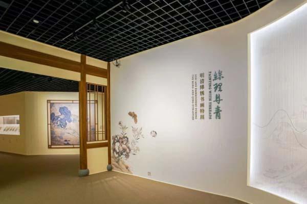 上海博物馆最近有哪些展览-开放时间