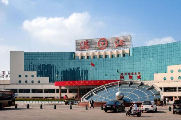 6月21日起湛江市市区客运站将复开湛江至广州班线