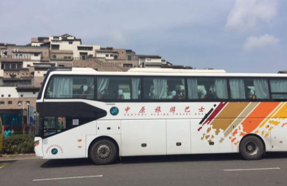 6月21日起湛江市市区客运站将复开湛江至广州班线