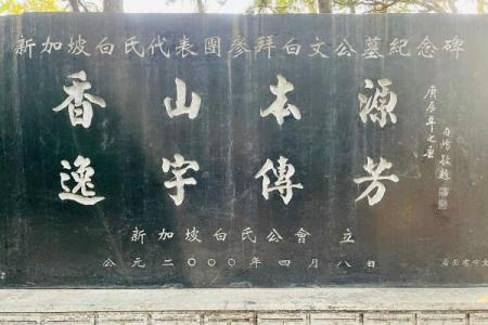 2022洛阳白园门票 - 游玩攻略 - 地址