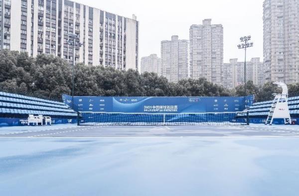 2021中国网球巡回赛常州时间