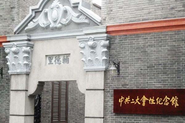 上海免费旅游景点有哪些