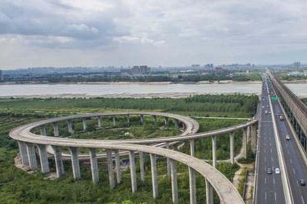 2021武汉有哪些大桥隧道限行限号-附详细指南