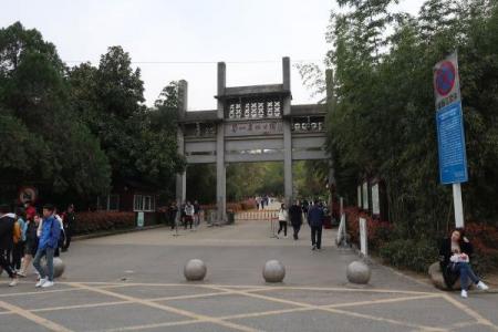 2022合肥蜀山森林公园游玩攻略 - 门票