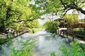 丽水周边好玩的旅游景点推荐