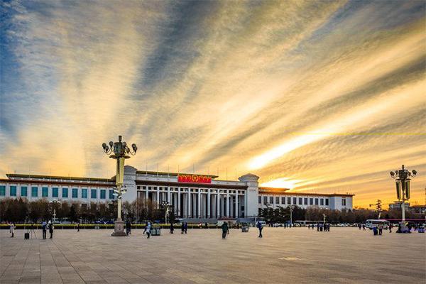 2021年國家博物館建黨100周年書法大展時間