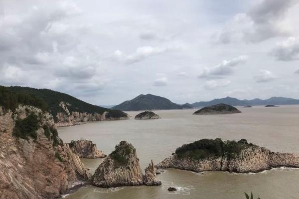 象山花岙島景區介紹-門票價格