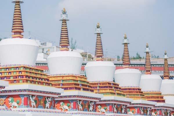 塔爾寺旅游攻略 塔爾寺門票多少錢一張