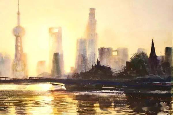 2021上海近期艺术展览-6月至10月