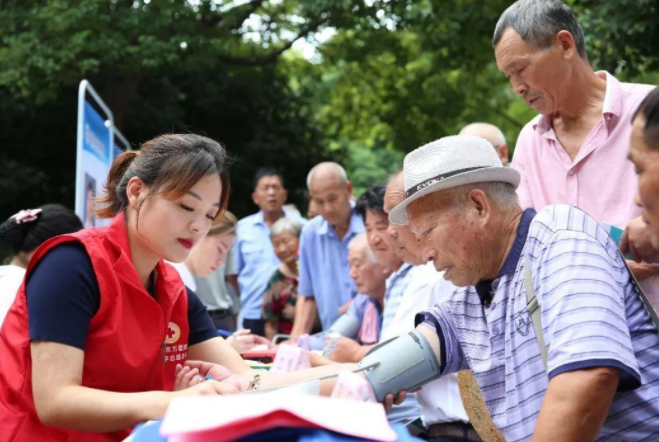 6月25日成都華西醫院免費義診信息匯總